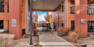 Beauty in the RiNo Arts District Gallery 1