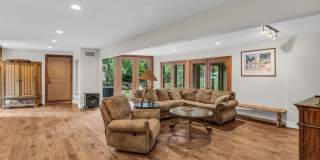 Luxury Mountain Home in Thaynes Canyon Gallery 14