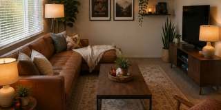 1 BEDROOM YAKIMA APARTMENT | CARPORT + $350 OFF Gallery 1
