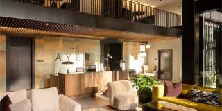 The Ayer Gallery 43