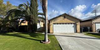 Spacious Northwest Bakersfield Home! Gallery 1