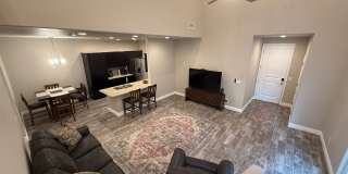 Fully Furnished 4 Bedroom 3 Bathroom Home Gallery 5