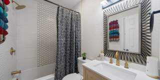 3 Bedroom Townhome With Fenced Yard and 1 Car Garage 3 Bedroom Townhome With Fenced Yard and 1 Car Garage Gallery 15