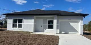Brand-New Modern 2BR/2BA Home with Garage- In Serene Lake Placid Location Gallery 1