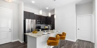 Overture West Ashley Age 55+ Apartment Homes Gallery 3