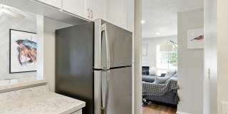 The Grove Luxury Apartments Gallery 11