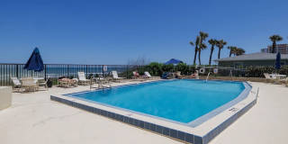 2 Bedroom 2 Bathroom Oceanfront condo in Ormond Beach Gallery 19