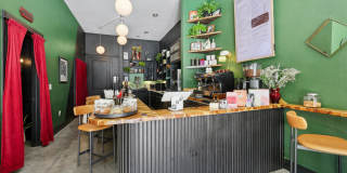 Sentral East Austin Gallery 43