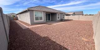 2 Weeks Free Rent! 4 Bed / 3 Bath Home in Rancho Mirage – $1,895/Month 37824 W Santa Clara Ave, Maricopa, AZ 85138 2 Weeks Free Rent! 4 Bed / 3 Bath Home in Rancho Mirage – $1,895/Month 37824 W Santa Clara Ave, Maricopa, AZ 85138 Gallery 1