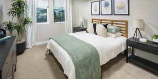 NoMA Apartments Gallery 19