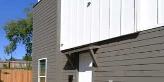 Avaialble Now Be the First- 2 Bedroom, 2.5 Bathroom Duplex! Gallery 1