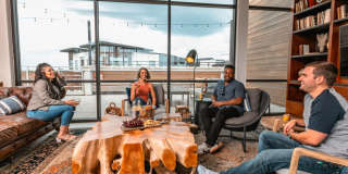 Avalon by AvalonBay West Plano Avalon by AvalonBay West Plano Gallery 20