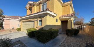 Charming 4 BED/3BATH, Home nestled in this beautiful guard-gated Rhodes Ranch Community! Charming 4 BED/3BATH, Home nestled in this beautiful guard-gated Rhodes Ranch Community! Gallery 1