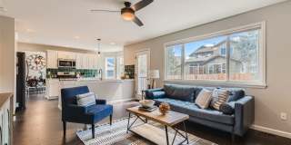 Beautifully Updated 3-Bedroom Home with Finished Basement in Gunbarrel Gallery 13