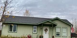 Adorable and affordable single family 2 bedroom, Ranch Style home with a fenced in back yard! Gallery 1