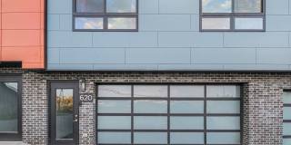 -Live Bold at The Ten – Modern 3BR / 2.5BA Townhome + Elevator Gallery 4