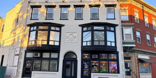 251 Mill Street Gallery 1