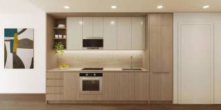 100 Cedar St. Gallery 1