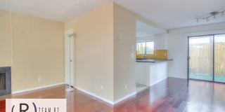 Gorgeous townhouse in a quiet 6-unit gated complex Gallery 14