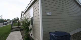 3 Bed 2 Bath Manufactured Home in Babcock Vista! Gallery 1
