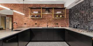 500 Greenwich Street Gallery 23