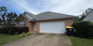 Brick 3/2 House in West Rome- $1,995 Gallery 26