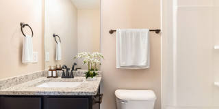 Ashton Ridge at West Creek Gallery 95