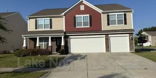 9010 Harwood Knoll Drive Gallery 1