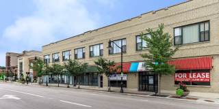 South Street Lofts Gallery 3