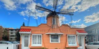 **COMING SOON** Spacious Windmill Studio Unit Gallery 1