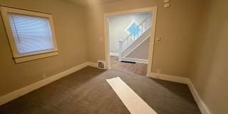Newly renovated 3-bedroom, 1-bath home in Akron Gallery 7