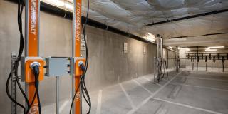 The Charles Gallery 97