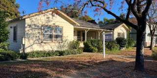 Spacious home with hardwood floors and large yard convenient to downtown Cloverdale! Gallery 1