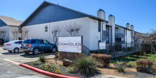 The Chandler Gallery 1