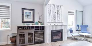 Fully Furnished Lake Oswego Gem!!!! Gallery 12