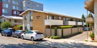 Bright 1 Bed / 1 Bath Apartment for Rent in North Seattle Private Balcony, Near Green Lake & Northgate! Gallery 30