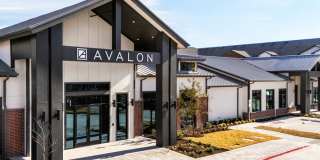 Avalon Tech Ridge Gallery 45