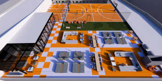 Villas Knoxville - Student Housing Gallery 24