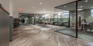 Sheffield Court Gallery 40