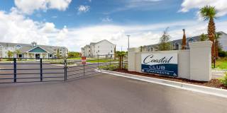 Coastal Club Apartments Gallery 35