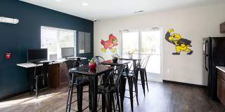 Walnut Lake Gallery 13