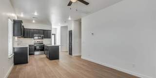 Newly Built 3-Bed Home with Modern Finishes in Lawton! Gallery 13