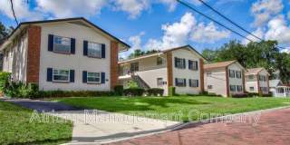 1102 Elmwood Street Gallery 1