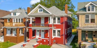 1972 Virginia Park Street Gallery 1