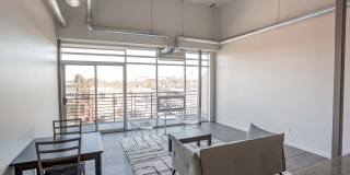 Baltimore Station Gallery 3