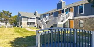 Windrush Apartments Gallery 22