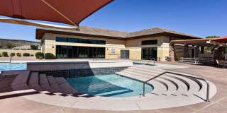 Short term lease! Coral Canyon on Golf Course with POOL- FURNISHED & PARTIALLY FURISNHED OPTION Gallery 37