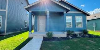 Half off the first month's rent! Great 3 bedroom 2 bath home available in Waterstone Subdivision! Gallery 1