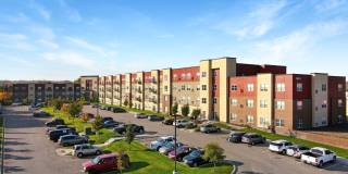 The Sixton Apartments Gallery 55