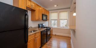 $2,385 Brighton Studio Near Cleveland Circle | Heat & Hot Water Included | Close to the Green Line Gallery 7